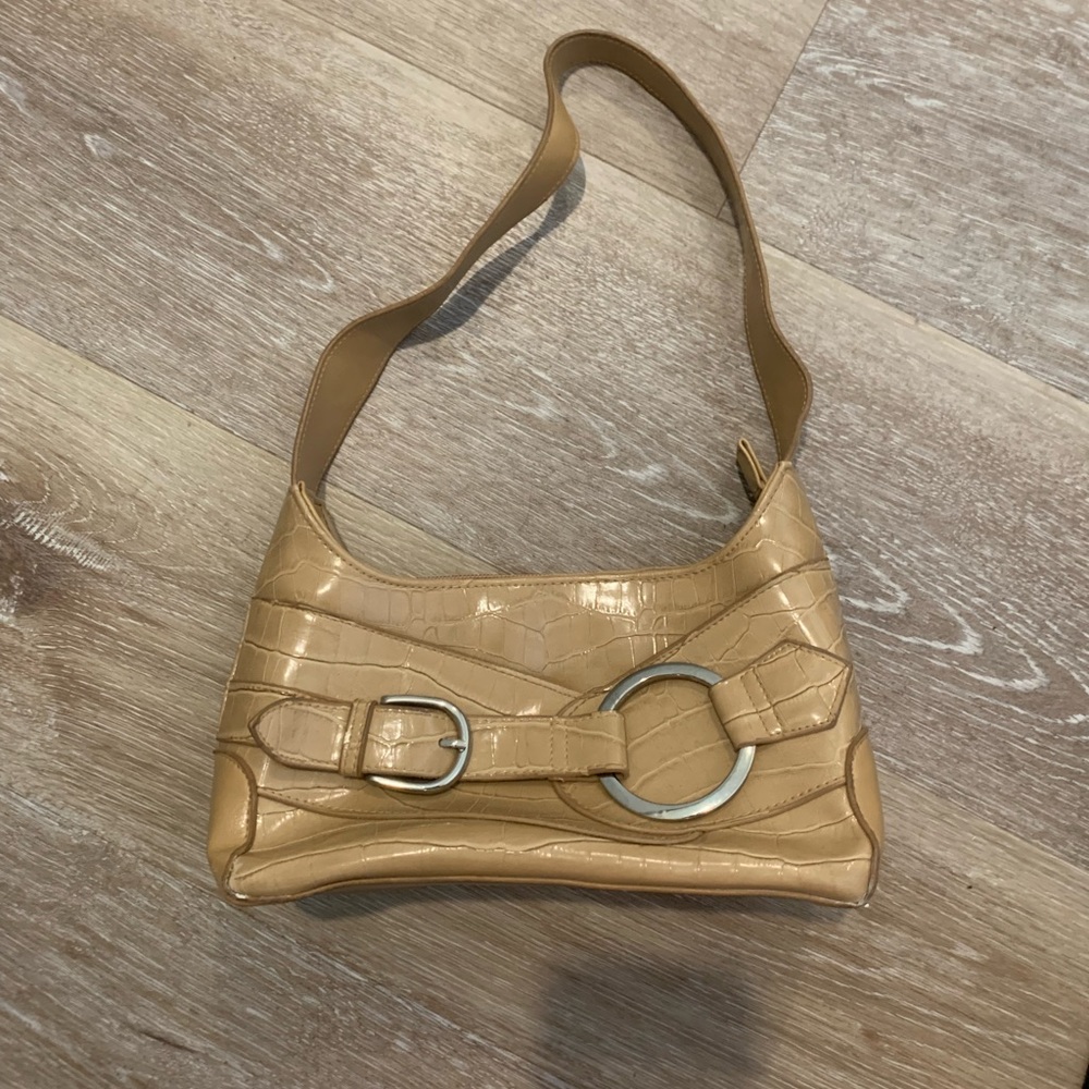 Y2K styled purse